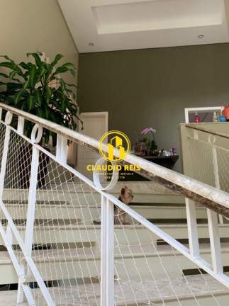 Imagem Casa de Condomínio com 4 Quartos à Venda, 550 m² em Jardim Vitória Régia - São Paulo Imagem Casa de Condomínio com 4 Quartos à Venda, 550 m² em Jardim Vitória Régia - São Paulo