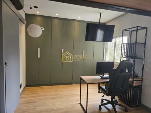 Imagem Apartamento com 3 Quartos à Venda, 151 m² em Centro - São Bernardo Do Campo