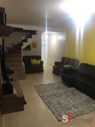 Imagem Casa com 3 Quartos à Venda, 130 m² em Jardim Danfer - São Paulo