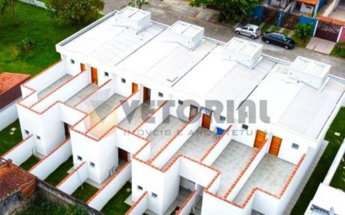 Imagem Sobrado com 2 Quartos à Venda, 75 m² Imagem Sobrado com 2 Quartos à Venda, 75 m²