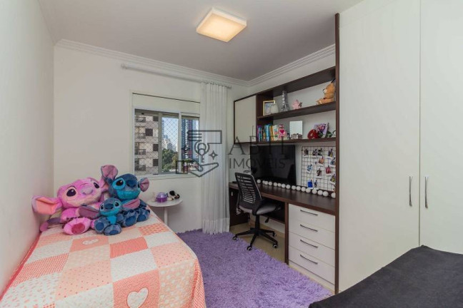 Imagem Apartamento com 4 Quartos à Venda, 140 m² em Perdizes - São Paulo Imagem Apartamento com 4 Quartos à Venda, 140 m² em Perdizes - São Paulo