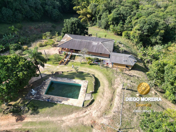 Imagem Chácara com 4 Quartos à Venda, 54 m² em Rio Acima - Atibaia Imagem Chácara com 4 Quartos à Venda, 54 m² em Rio Acima - Atibaia