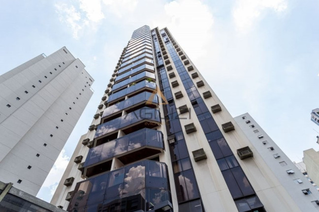 Apartamento com 1 Quarto à Venda, 43 m² em Jardim Paulista - São Paulo