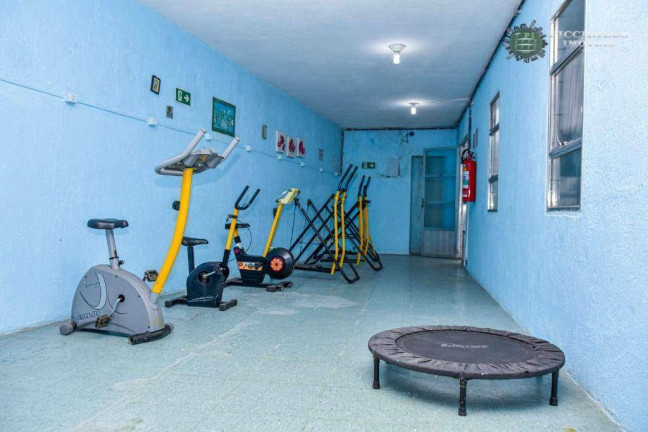 Imagem Apartamento com 1 Quarto à Venda, 36 m² em Mirim - Praia Grande