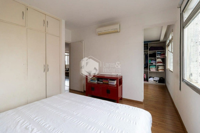Imagem Apartamento com 2 Quartos à Venda, 180 m² em Vila Nova Conceição - São Paulo Imagem Apartamento com 2 Quartos à Venda, 180 m² em Vila Nova Conceição - São Paulo