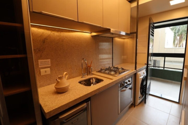 Imagem Apartamento com 2 Quartos à Venda, 64 m² em Vila Izabel - Curitiba Imagem Apartamento com 2 Quartos à Venda, 64 m² em Vila Izabel - Curitiba