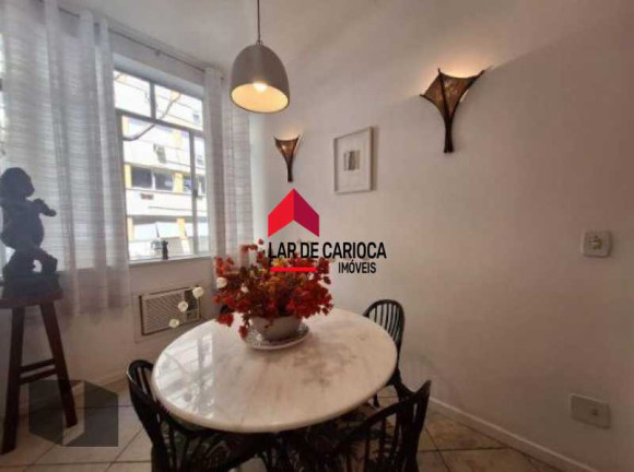 Imagem Apartamento com 3 Quartos à Venda, 85 m² em Copacabana - Rio De Janeiro Imagem Apartamento com 3 Quartos à Venda, 85 m² em Copacabana - Rio De Janeiro
