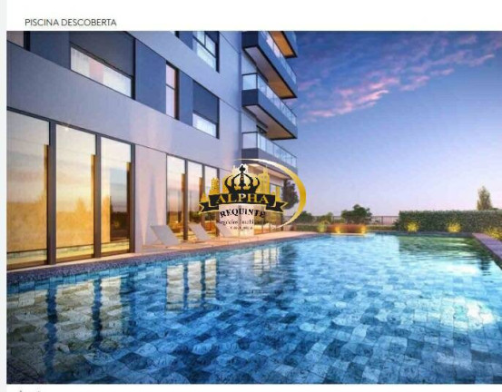 Imagem Apartamento com 4 Quartos à Venda, 344 m² em Alphaville Centro Industrial E Empresarial/alphaville. - Barueri