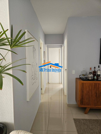 Imagem Apartamento com 3 Quartos à Venda, 110 m² em Alphaville - Santana De Parnaíba Imagem Apartamento com 3 Quartos à Venda, 110 m² em Alphaville - Santana De Parnaíba