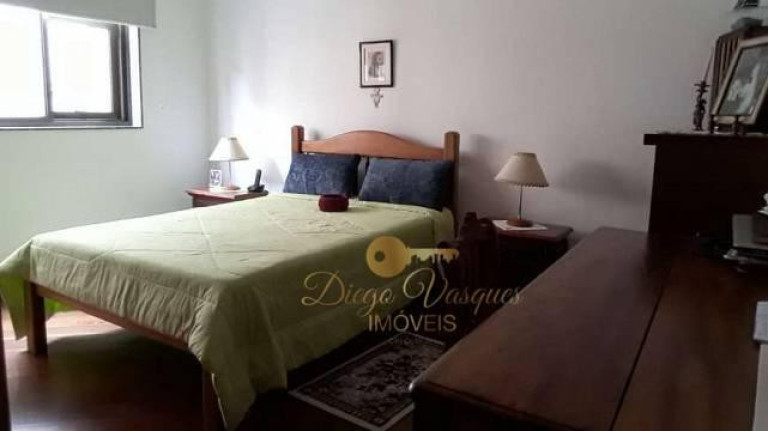 Imagem Apartamento com 4 Quartos à Venda, 173 m² em Várzea - Teresópolis Imagem Apartamento com 4 Quartos à Venda, 173 m² em Várzea - Teresópolis