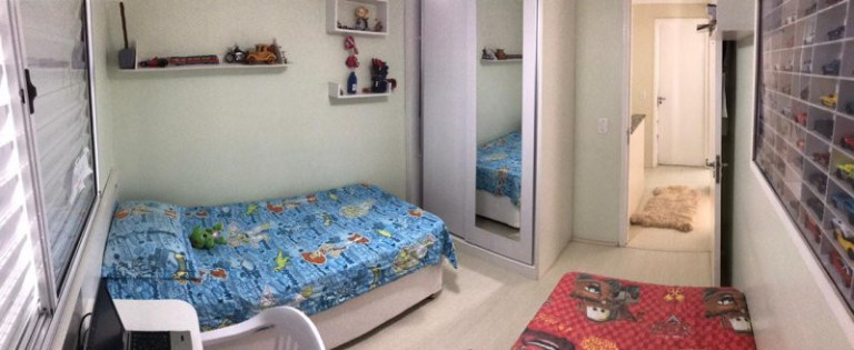 Imagem Casa de Condomínio com 3 Quartos à Venda, 120 m² em Jardim San Marino - São José Dos Campos Imagem Casa de Condomínio com 3 Quartos à Venda, 120 m² em Jardim San Marino - São José Dos Campos