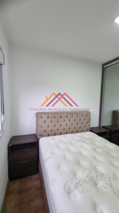 Imagem Apartamento com 2 Quartos à Venda, 42 m² em Jardim Adelfiore - São Paulo