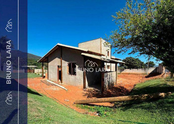 Imagem Casa com 2 Quartos à Venda, 100 m² em Condomínio Fazenda Mirante - Igarapé Imagem Casa com 2 Quartos à Venda, 100 m² em Condomínio Fazenda Mirante - Igarapé
