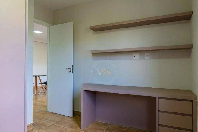 Imagem Apartamento com 2 Quartos à Venda ou Locação, 47 m² em Jardim Campos Elíseos - Campinas