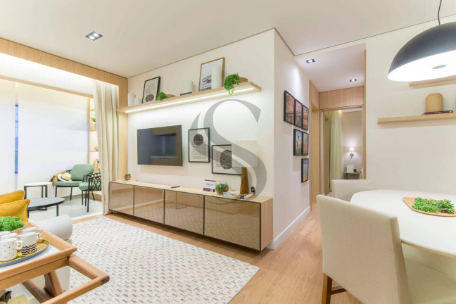 Imagem Apartamento com 3 Quartos à Venda, 100 m² em Jardim Do Paço - Sorocaba