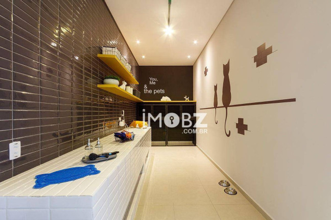 Imagem Imóvel com 1 Quarto à Venda, 28 m² em Vila Mariana - São Paulo