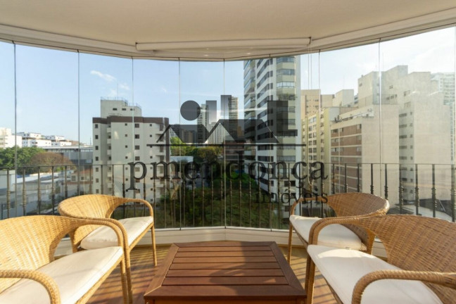 Imagem Apartamento com 5 Quartos à Venda, 315 m² em Perdizes - São Paulo Imagem Apartamento com 5 Quartos à Venda, 315 m² em Perdizes - São Paulo