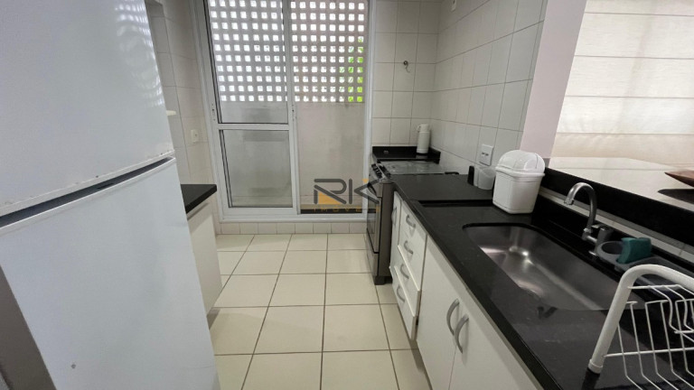 Imagem Apartamento com 2 Quartos à Venda, 80 m² em Praia Grande - Ubatuba