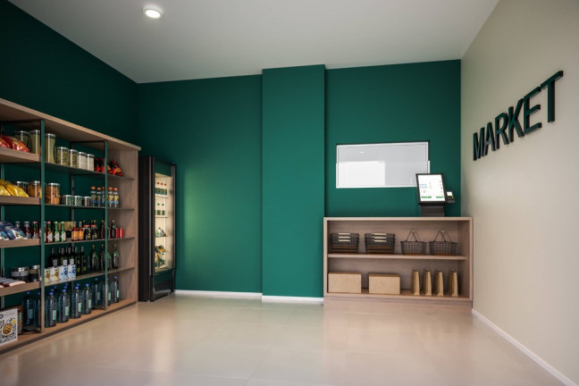 Imagem Apartamento com 3 Quartos à Venda, 76 m² em Setor Bueno - Goiânia Imagem Apartamento com 3 Quartos à Venda, 76 m² em Setor Bueno - Goiânia