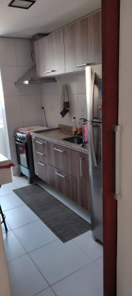 Imagem Apartamento com 2 Quartos à Venda, 70 m² em Parque Campolim - Sorocaba Imagem Apartamento com 2 Quartos à Venda, 70 m² em Parque Campolim - Sorocaba