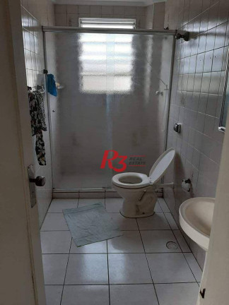 Imagem Apartamento com 2 Quartos à Venda, 86 m² em Boqueirão - Santos Imagem Apartamento com 2 Quartos à Venda, 86 m² em Boqueirão - Santos