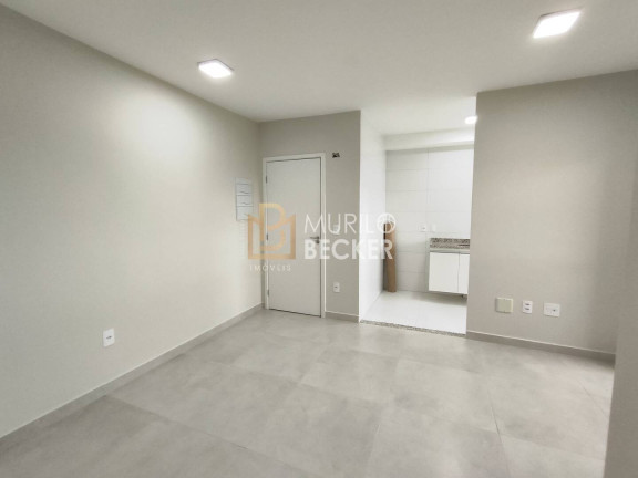 Imagem Apartamento com 2 Quartos à Venda, 56 m² em Parque Residencial Flamboyant - São José Dos Campos