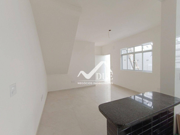 Imagem Casa com 3 Quartos à Venda, 95 m² em Embaré - Santos Imagem Casa com 3 Quartos à Venda, 95 m² em Embaré - Santos