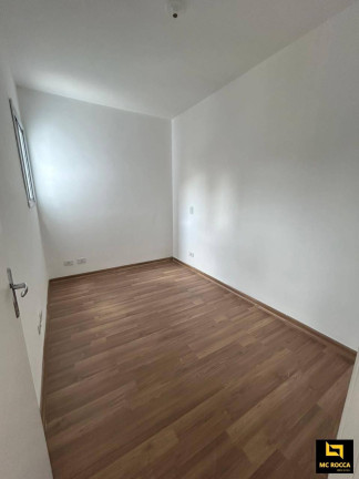 Imagem Apartamento com 2 Quartos à Venda, 56 m² em Parque Jaçatuba - Santo André Imagem Apartamento com 2 Quartos à Venda, 56 m² em Parque Jaçatuba - Santo André