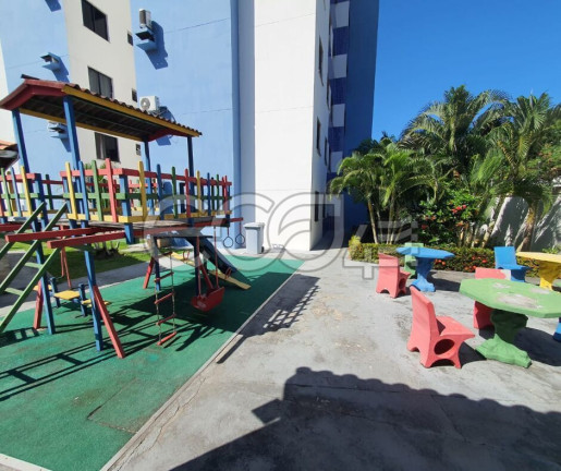 Imagem Apartamento com 3 Quartos à Venda, 63 m² em Inácio Barbosa - Aracaju Imagem Apartamento com 3 Quartos à Venda, 63 m² em Inácio Barbosa - Aracaju