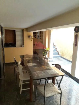Imagem Casa com 3 Quartos à Venda, 170 m² em Vila Santana Ii - Jundiaí Imagem Casa com 3 Quartos à Venda, 170 m² em Vila Santana Ii - Jundiaí