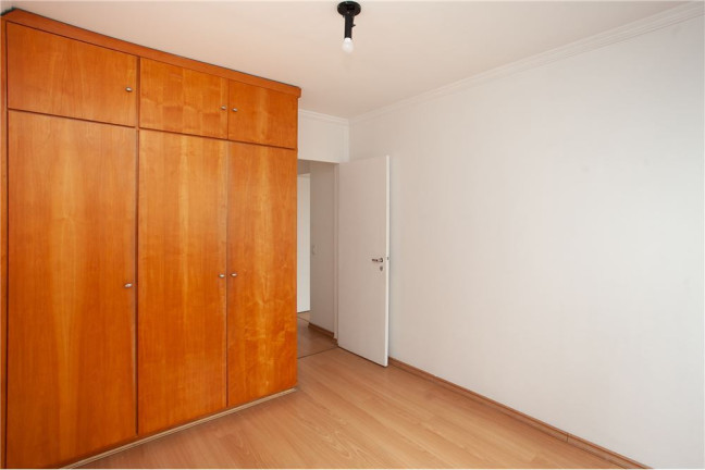 Imagem Apartamento com 2 Quartos à Venda, 53 m² em Vila Olímpia - São Paulo
