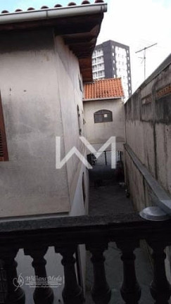 Imagem Sobrado com 3 Quartos à Venda, 250 m² em Vila Bremen - Guarulhos