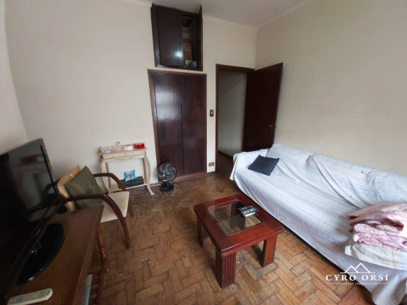 Imagem Casa com 4 Quartos à Venda, 220 m² em Centro - Piracicaba Imagem Casa com 4 Quartos à Venda, 220 m² em Centro - Piracicaba