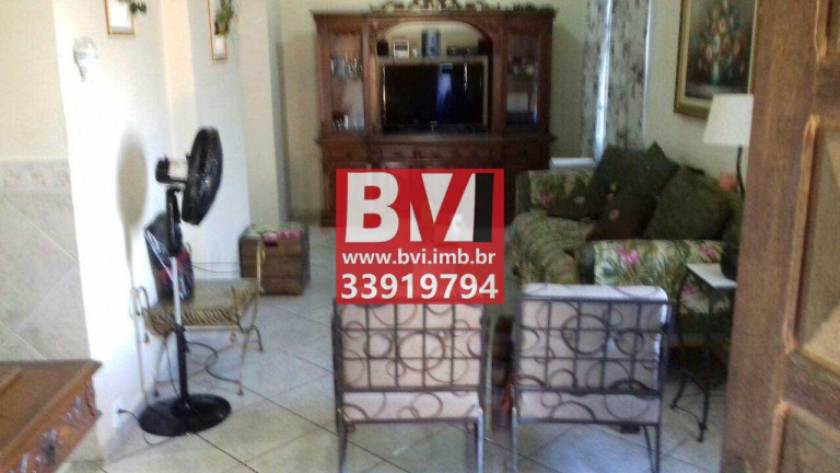 Imagem Casa com 2 Quartos à Venda, 100 m² em Vista Alegre - Rio De Janeiro