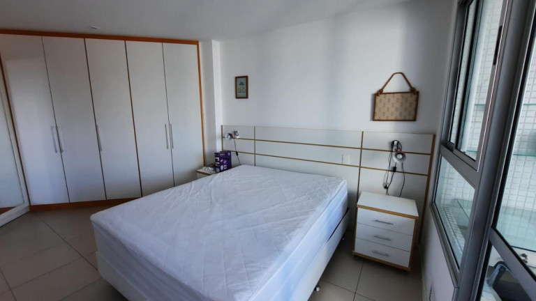 Imagem Apartamento com 1 Quarto à Venda, 50 m² em Caminho Das árvores - Salvador Imagem Apartamento com 1 Quarto à Venda, 50 m² em Caminho Das árvores - Salvador