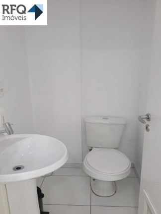 Imagem Sala Comercial à Venda, 38 m² em Ipiranga - São Paulo