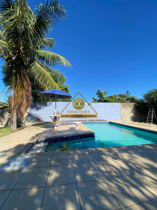 Imagem Casa com 3 Quartos à Venda, 840 m² em Unamar - Cabo Frio Imagem Casa com 3 Quartos à Venda, 840 m² em Unamar - Cabo Frio