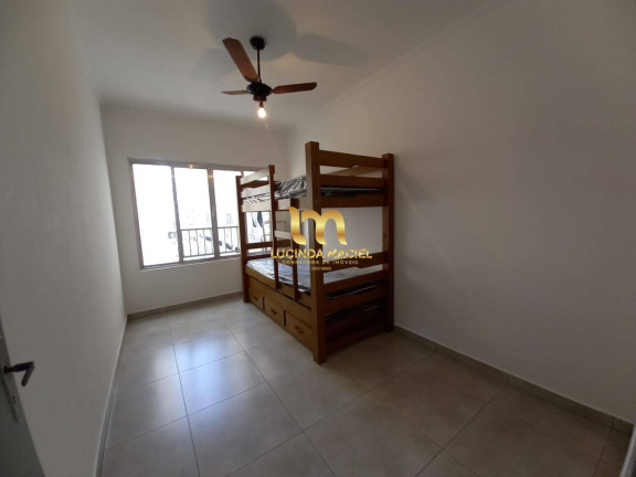 Imagem Apartamento com 1 Quarto à Venda, 35 m² em Canto Do Forte - Praia Grande