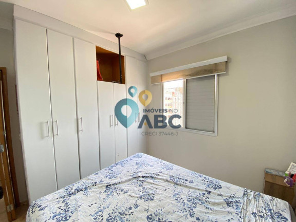 Imagem Apartamento com 3 Quartos para Alugar, 78 m² em Planalto - São Bernardo Do Campo