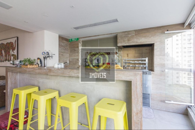 Imagem Apartamento com 4 Quartos à Venda, 172 m² em Perdizes - São Paulo Imagem Apartamento com 4 Quartos à Venda, 172 m² em Perdizes - São Paulo
