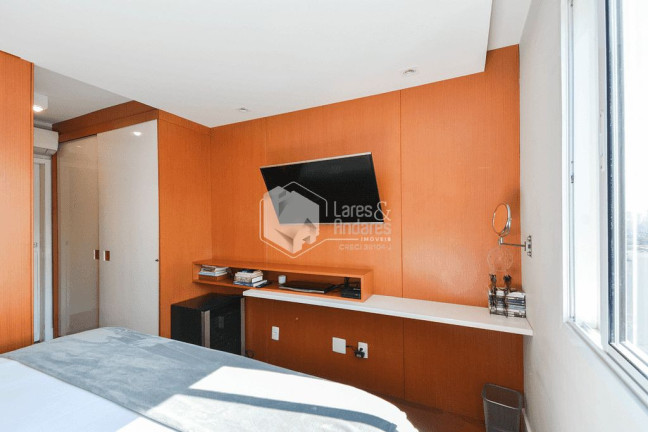 Imagem Apartamento com 2 Quartos à Venda, 98 m² em Vila Clementino - São Paulo Imagem Apartamento com 2 Quartos à Venda, 98 m² em Vila Clementino - São Paulo