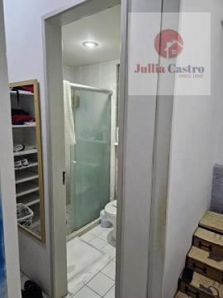 Imagem Apartamento com 1 Quarto para Alugar, 42 m² Imagem Apartamento com 1 Quarto para Alugar, 42 m²