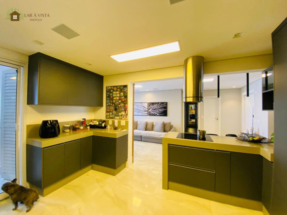 Imagem Apartamento com 3 Quartos à Venda, 165 m² em Vila Mascote - São Paulo Imagem Apartamento com 3 Quartos à Venda, 165 m² em Vila Mascote - São Paulo