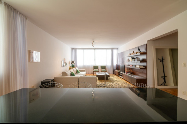 Imagem Apartamento com 2 Quartos para Temporada, 207 m² em Jardim Paulista - São Paulo Imagem Apartamento com 2 Quartos para Temporada, 207 m² em Jardim Paulista - São Paulo