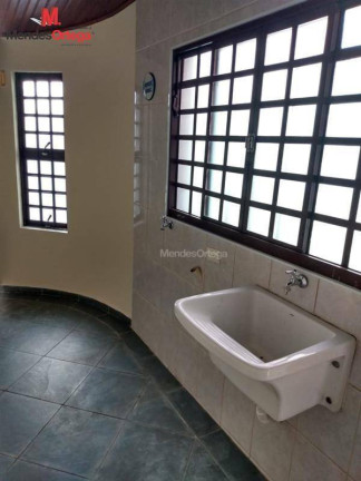 Imagem Casa com 2 Quartos para Alugar, 106 m² em Jardim Leocádia - Sorocaba Imagem Casa com 2 Quartos para Alugar, 106 m² em Jardim Leocádia - Sorocaba