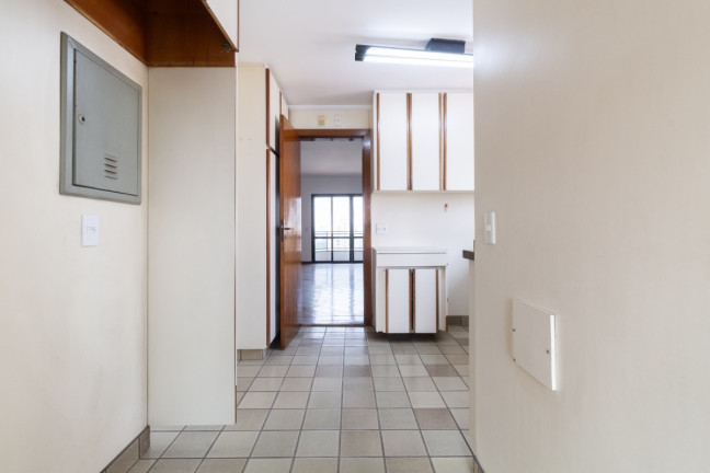 Imagem Apartamento com 3 Quartos à Venda, 110 m² em Vila Monumento - São Paulo