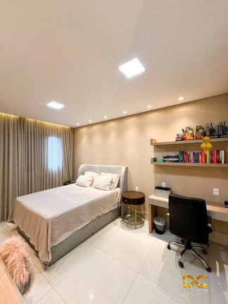 Imagem Apartamento com 3 Quartos à Venda, 182 m² em Jardim Das Americas - Cuiabá Imagem Apartamento com 3 Quartos à Venda, 182 m² em Jardim Das Americas - Cuiabá