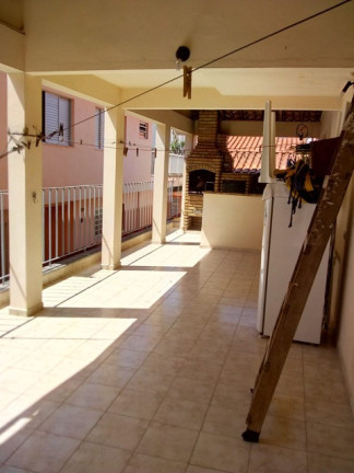 Imagem Sobrado com 3 Quartos à Venda, 280 m² em Parque Da Mooca - São Paulo