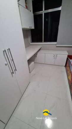 Imagem Apartamento com 3 Quartos à Venda, 130 m² em Icaraí - Niterói