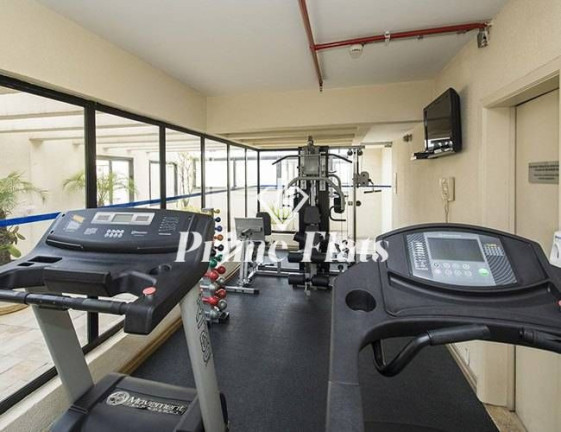 Imagem Apartamento com 1 Quarto à Venda, 30 m² em Consolação - São Paulo Imagem Apartamento com 1 Quarto à Venda, 30 m² em Consolação - São Paulo